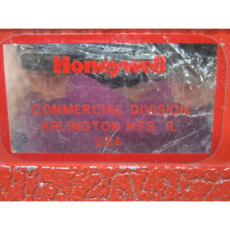 Honeywell SC-806E1013 Fire Alarm SC806E1013 - Used