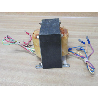 E8128 Transformer N0234EZ - New No Box