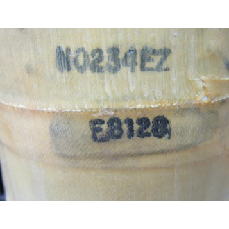 E8128 Transformer N0234EZ - New No Box