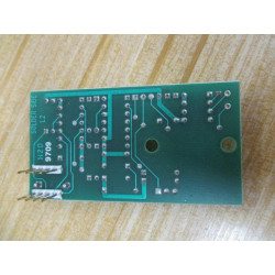 300124-00 Circuit Board 30012400 - Used