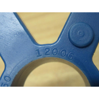 Lovejoy 12006 Size L150 Jaw Coupling 12006-L150 - New No Box