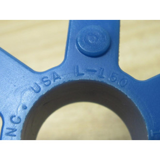 Lovejoy 12006 Size L150 Jaw Coupling 12006-L150 - New No Box