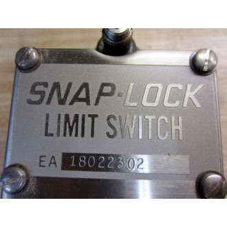 Namco EA180-22302H Limit Switch EA18022302H