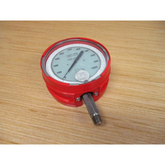 3D Instruments 25544-29B53 Test Gauge 2554429B53 - New No Box