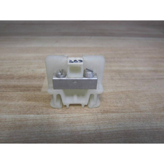 Allen Bradley 1492-CA1 Terminal Block 1492-CA (Pack of 15) - Used