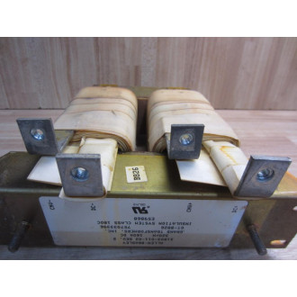 Allen Bradley 21803-011-02 Transformer 2180301102 - Used