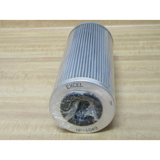 ExCel HP-1049 Oil Filter HP1049