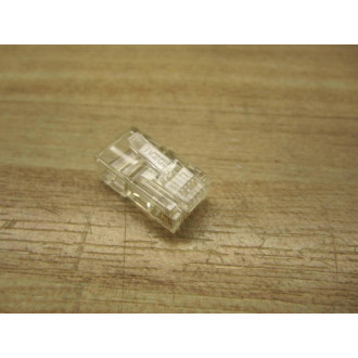 Ideal 85-346 85346 RJ-45 8-Position Modular Plugs (Pack of 22) - New No Box