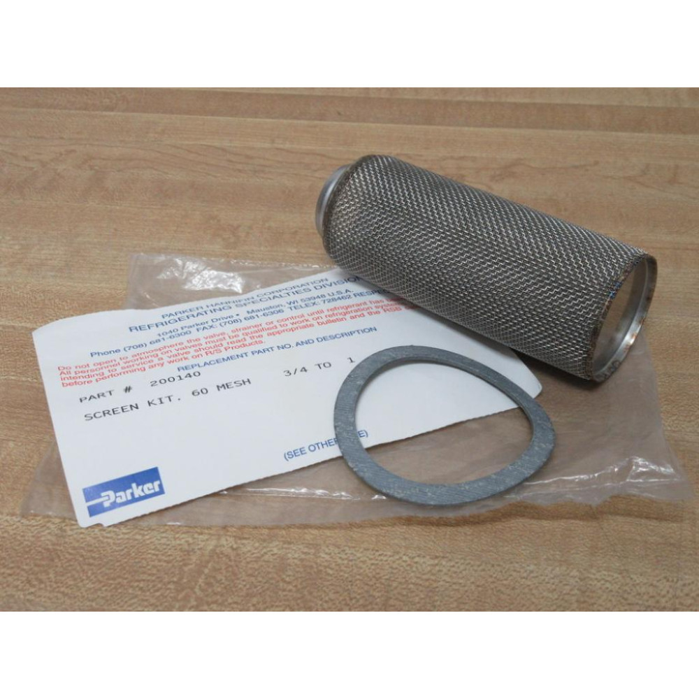 Parker 200140 Screen Kit