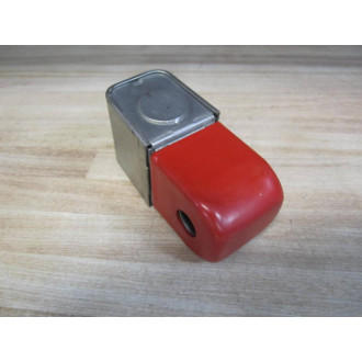 Dayton 6X543 Solenoid Coil - Used