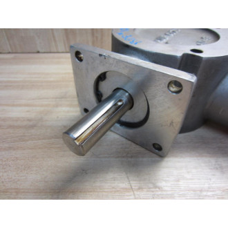 Hub City 02-20-00403-005 Regal Beloit Gear Reducer 022000403005 - Used