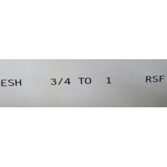 Parker 200140 Screen Kit