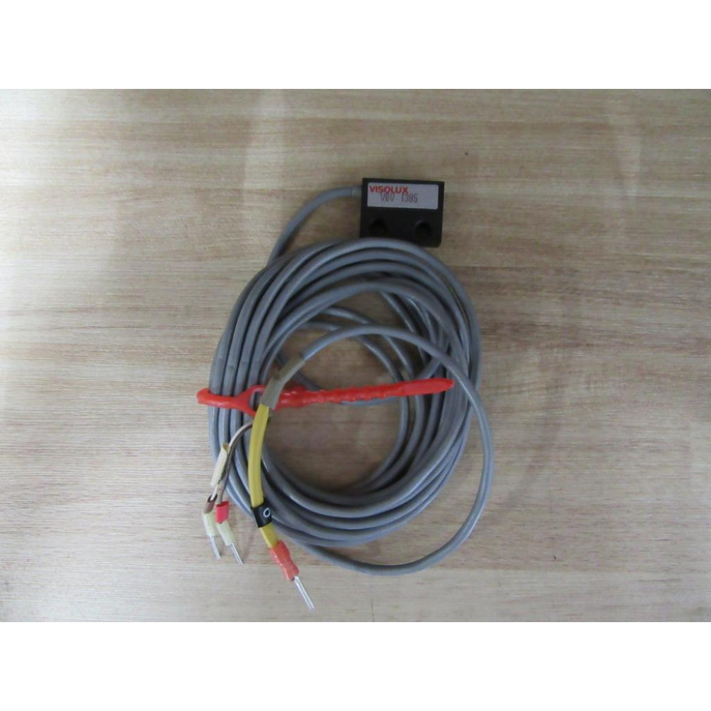 Visolux VBV 1385 Fiber Optic VBV1385 EMPF.ML 5-T-GA - New No Box