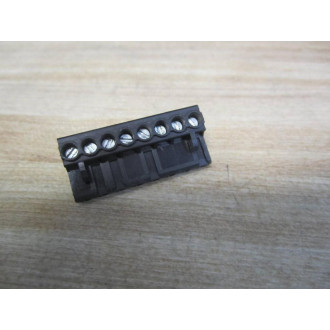 Pilz MRT-16 8 Position Plug Connector P3 10772 (Pack of 3) - Used