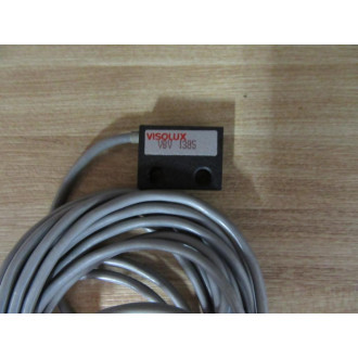 Visolux VBV 1385 Fiber Optic VBV1385 EMPF.ML 5-T-GA - New No Box