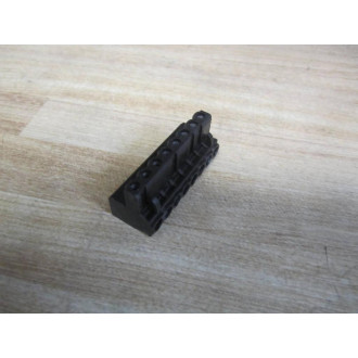 Pilz MRT-16 8 Position Plug Connector P3 10772 (Pack of 3) - Used