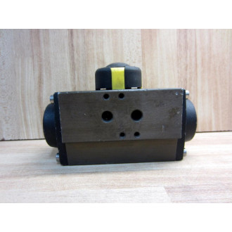 Uniflux 4311 43 Z100P35 00768 Valve 431143Z100P3500768 - Used