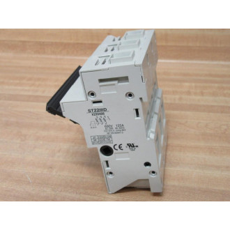 Mersen X220406 Fuse Block - Used