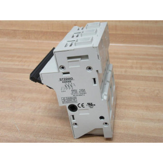 Mersen X220406 Fuse Block - Used