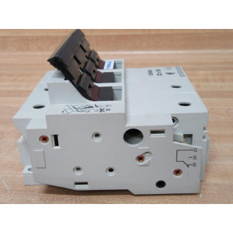 Mersen X220406 Fuse Block - Used