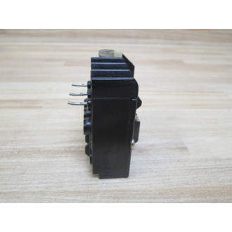 Fuji Electric RCA3737-1C-18 Overload Relay RCA37371C18 - Used