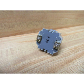 IDEC APD Pilot Light Green (Pack of 3) - Used