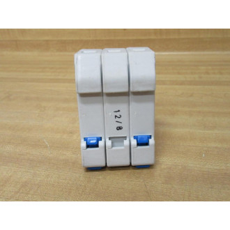 Gould Shawmut Ferraz US-M3I Fuse Holder USM3I Mersen - Used