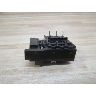 Fuji Electric RCA3737-1C-18 Overload Relay RCA37371C18 - Used