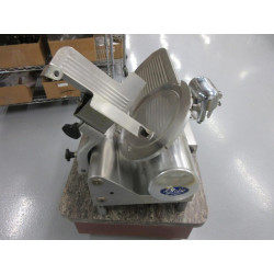 Globe Food Equipment 2500 12" Food Slicer 194 - Used