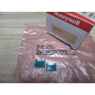 Honeywell AML53-T10GG Micro Switch Paddle Switch Cover AML53T10GG (Pack of 5)