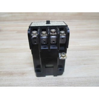 Togami CLK-20U Contactor CLK20U - Used