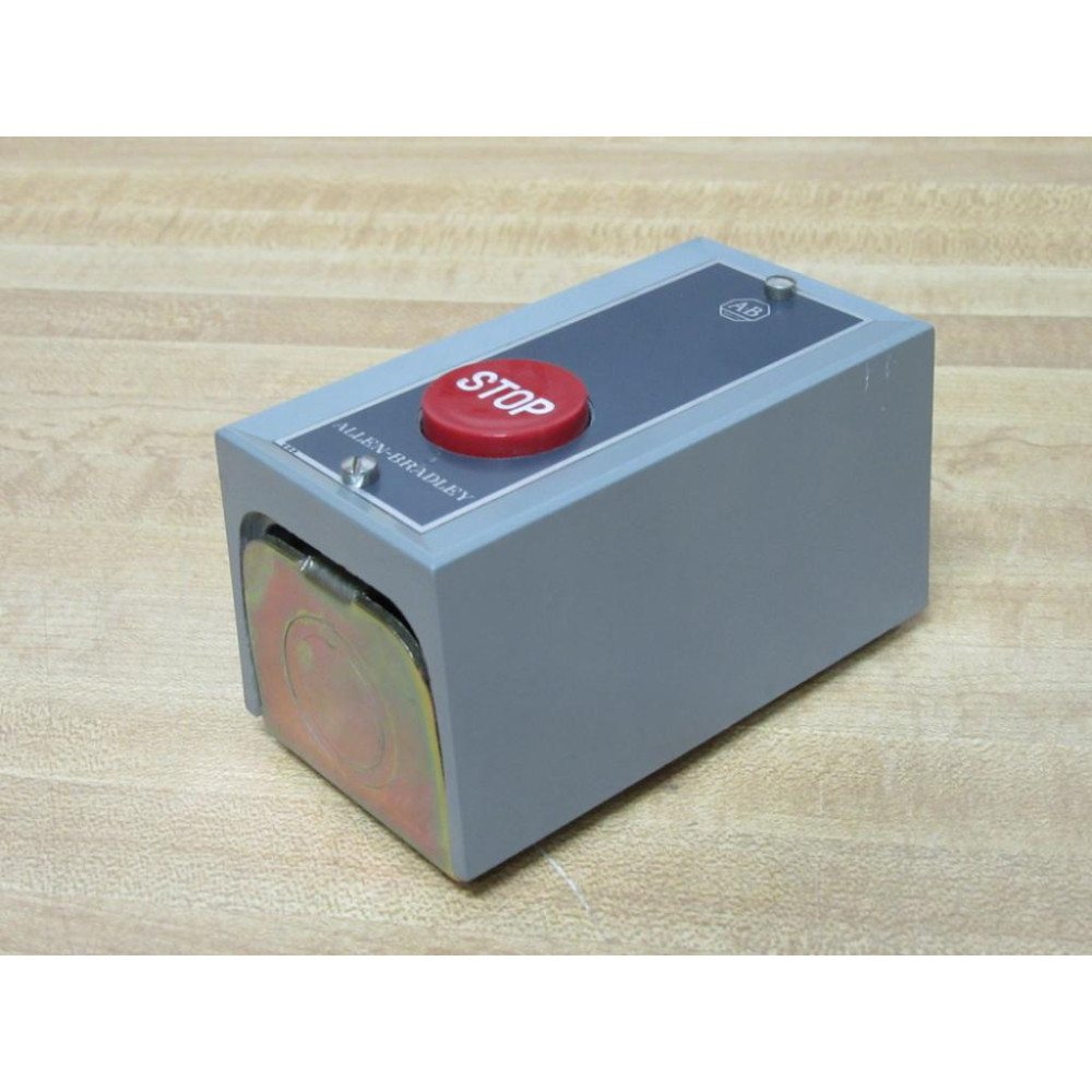 Allen Bradley 800S-1SA Contact Button 800S1SA Series M - New No Box