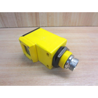 Banner Q45BW22DQ Sensor 37011 - Used