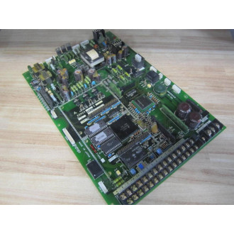 Mitsubishi Z24CA-11C PC Board Z24CA11C - Used
