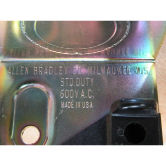 Allen Bradley 800S-1SA Contact Button 800S1SA Series M - New No Box