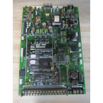 Mitsubishi Z24CA-11C PC Board Z24CA11C - Used