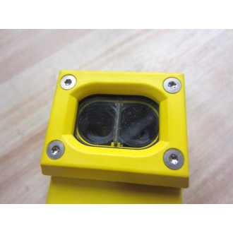 Banner Q45BW22DQ Sensor 37011 - Used