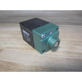 Numatics 228-702B Solenoid Valve 228702B - New No Box