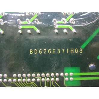 Mitsubishi Z24CA-11C PC Board Z24CA11C - Used