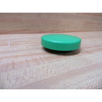 IDEC ABD4BN-G Mushroom Push Button Cap ABD4BNG - New No Box