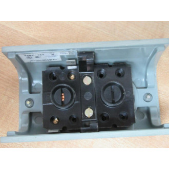 Allen Bradley 800S-1SA Contact Button 800S1SA Series M - New No Box