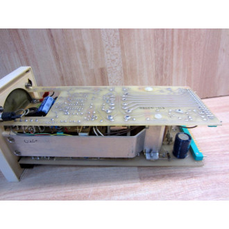 Dynisco DR 482 A2 Press Control PSIX10 - Used