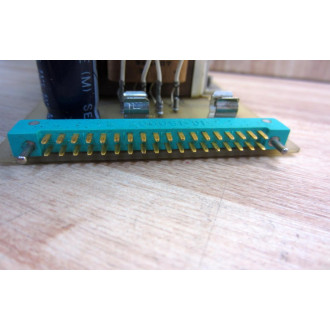 Dynisco DR 482 A2 Press Control PSIX10 - Used