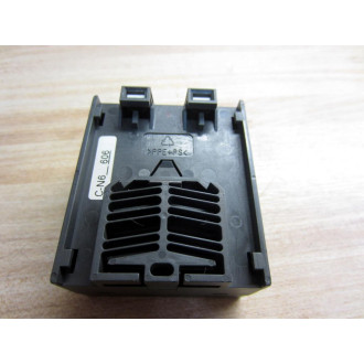 Siemens 6ES7 924-0CA00-0AA0 Terminal Block 6ES79240CA000AA0 - Used