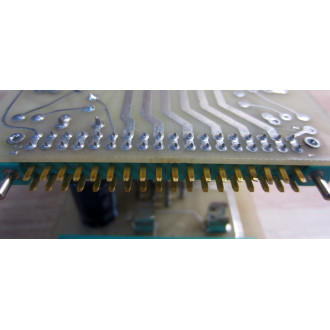 Dynisco DR 482 A2 Press Control PSIX10 - Used