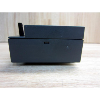 Siemens 6ES7 924-0CA00-0AA0 Terminal Block 6ES79240CA000AA0 - Used