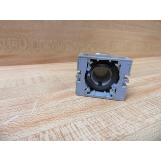 IDEC ASW340 3 Position Selector Switch Core - Used