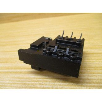 Fuji Electric RCA3737-1C Adjustable Overload Relay  RCA37371C ARC:8-16 - Used