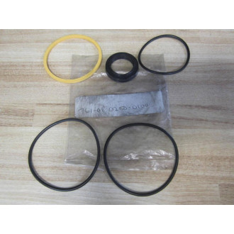 761-01-0250-0100 Seal Kit S7610102500100 5 Ring Kit