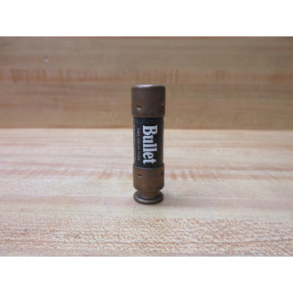 Edison ECNR5 Bullet Fuse Cross Ref 12W258 (Pack of 5) - New No Box